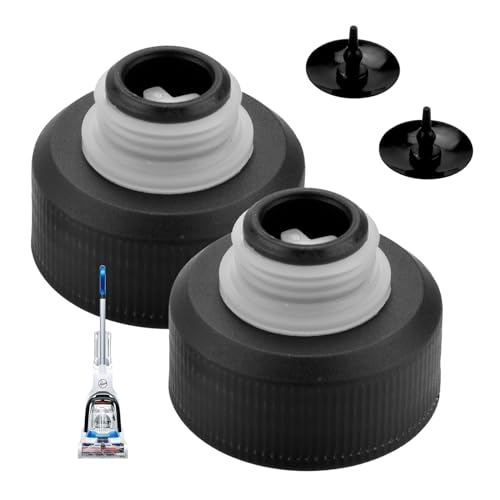 440012803 Solution Tank Cap Replacement for Carpet Cleaner Machines