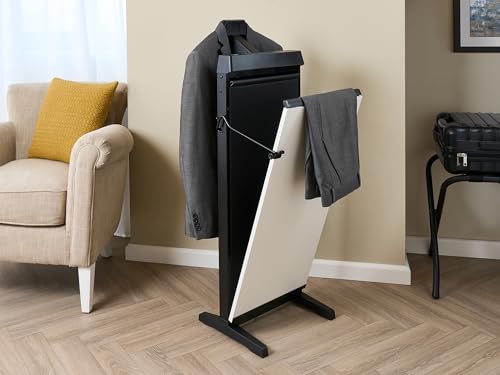 3300 Electric Pants Press - Freestanding or Wall Mounted Garment Care