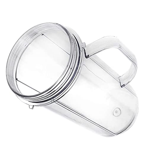 22oz Replacement Blender Cups for 250W Personal Juicers, 2-Pack