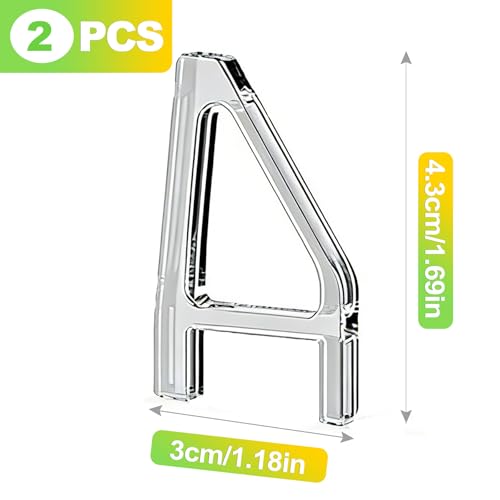 Horizontal Gaming Console Stand for Disc Edition, Stable Cooling Base