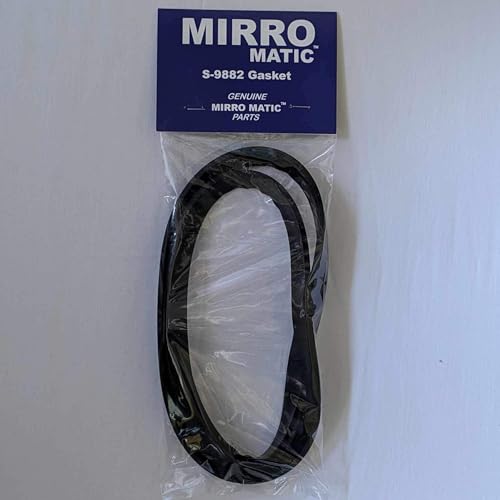 S-9882 Pressure Canner Gasket for Select Models Made After 1983