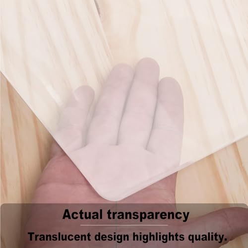 Extra Large Silicone Mat 48x24, Heat-Resistant Countertop Protector