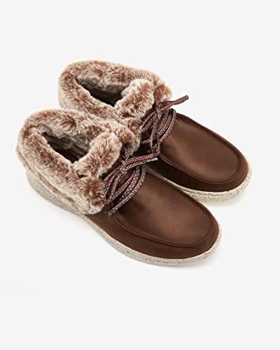 Skechers Women's Bobs Skipper Hang Glider Sneakers - Casual Athletic Shoes