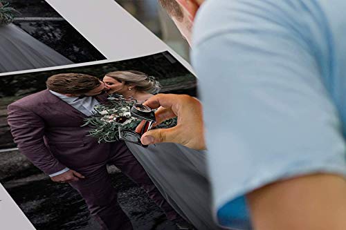 Personalized Custom Canvas Print - Framed 11x14 Photo Wall Art