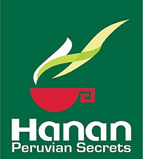Hanan Peruvian Secrets Bronquiosan Herbal Tea | 100% Natural Bronchial Aid Blend | 25 Tea Bags | Naturally Aids in Soothing the Throat and Alleviating Seasonal Respiratory Discomfort