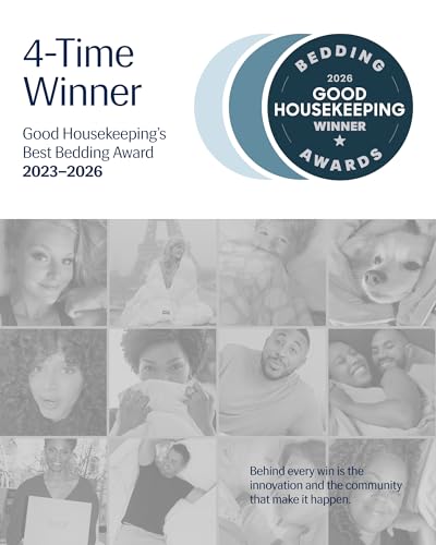 Cooling Comforter Blanket for Hot Sleepers, Lightweight King Bedding