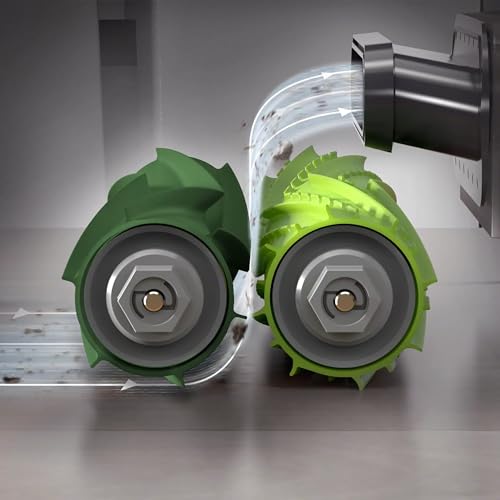 Robot Vacuum Maintenance Kit for e, i, and j Series Models