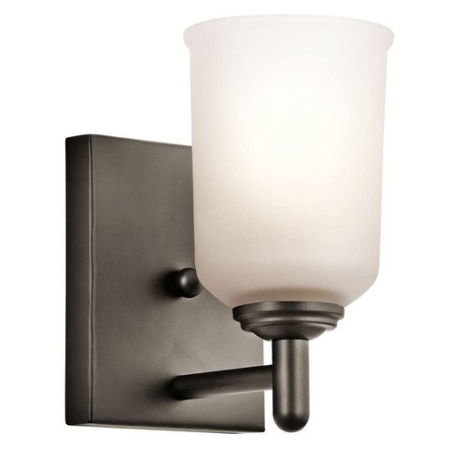 Kichler 45572OZ One Light Wall Sconce
