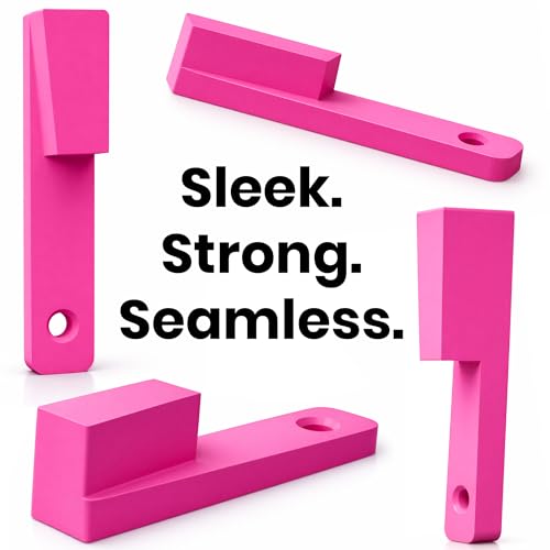 Key Battery Outlet Hot Pink Bottle Cap Opener for Stanley & Hydrojug – Ergonomic Lid Turner