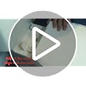 Elongated Toilet Seat, Soft Close Transitional Design, White Polypropylene