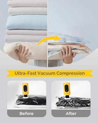 Portable Electric Air Pump for Inflatables - 4000mAh Rechargeable Air Pump
