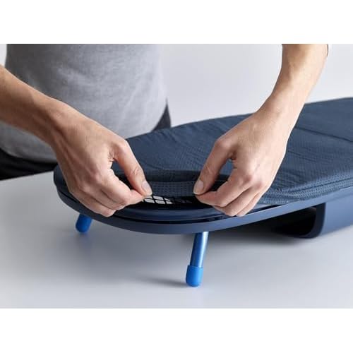 Joseph Joseph Pocket Plus Advanced Ironing Board Cover, for use with Pocket Plus Ironing Board