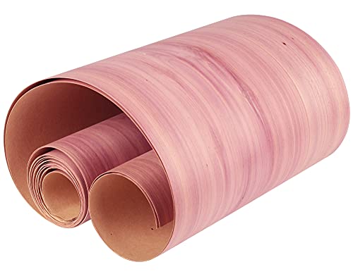 Aromatic Red Cedar Drawer and Closet Shelf Liners, 2-Pack, 72 x 10 Inch