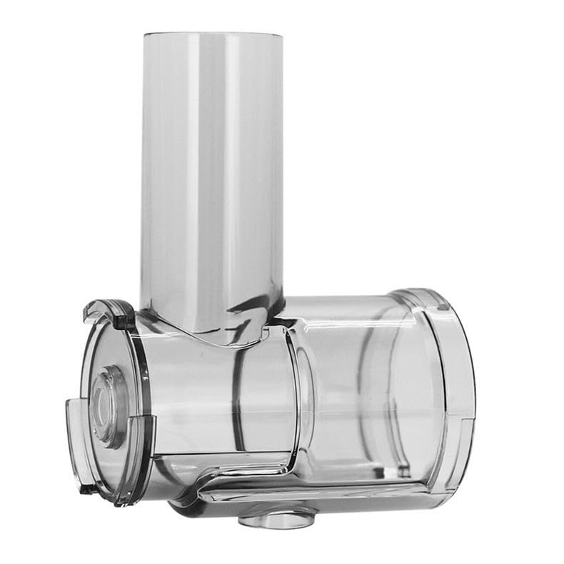 Juicing Body Replacement Part for 80 Series Slow Masticating Cold Press Juicers