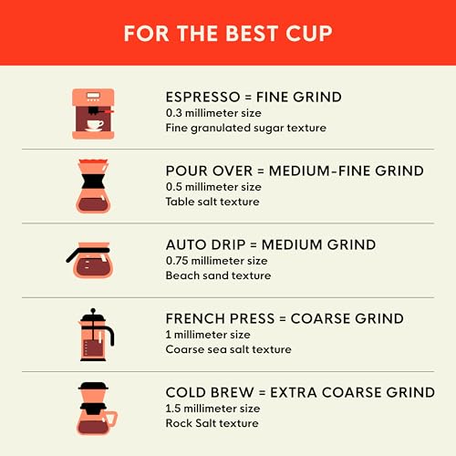 Fog Chaser Whole Bean Coffee - 2 lb Medium Dark Roast 100% Arabica