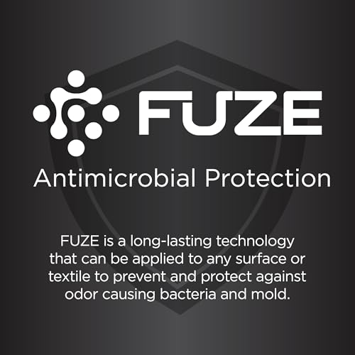 Protect-A-Bed AllerZip Zippered Mattress Encasement Queen, Bed Bug Proof and Dust Mite Proof Six-Sided Mattress Protector, 100% Waterproof Washable Cover, Fits 11"-18" Mattresses