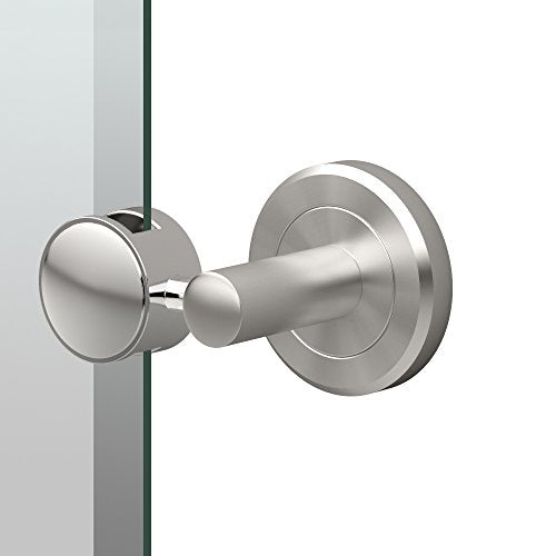 24 x 24 Inch Rectangle Bathroom Mirror, Wall Mounted Vanity Mirror