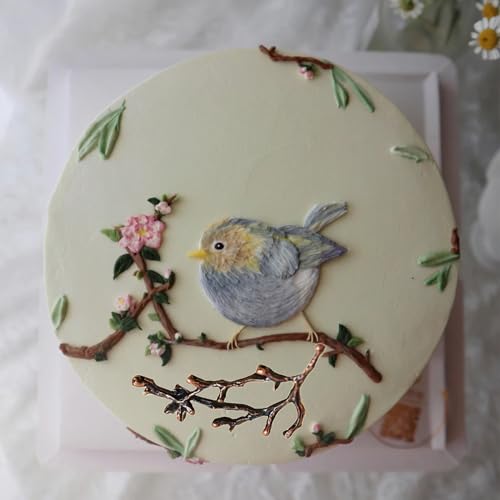 Tree Branch Silicone Mold Twig Fondant Molds
