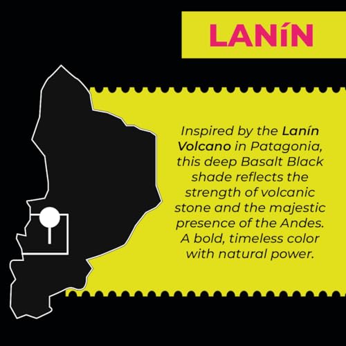 Lanin Vacuum-Insulated Yerba Mate Cup with 2 Bombillas & Brush - Argentinian Tradition