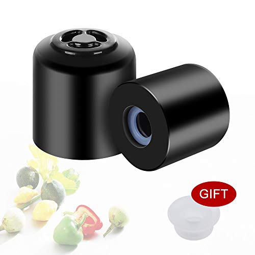 Steam Release Valve for Pressure Cookers, Food-Grade BPA-Free Replacement