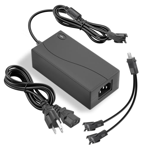29V 2A Universal Power Supply for Recliner Lift Chairs and Sofas 10ft