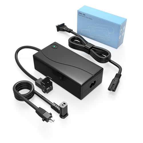 Recliner Power Supply Replacement 29V 2A AC/DC 2-Pin Adapter Transformer