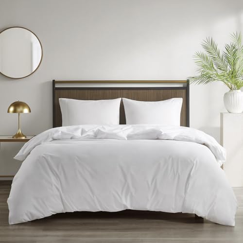 Waterproof Comforter Protector, Full/Queen, OEKO-TEX Certified