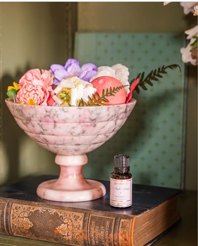 Scented Decorative Potpourri Bowl Filler - Smell of Spring, 7 oz