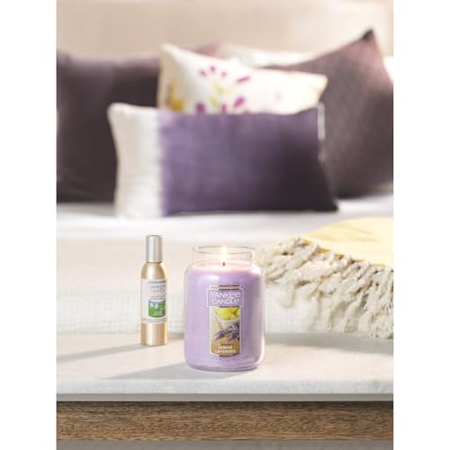 Concentrated Room Spray Air Freshener - Clean Cotton, 3-Pack