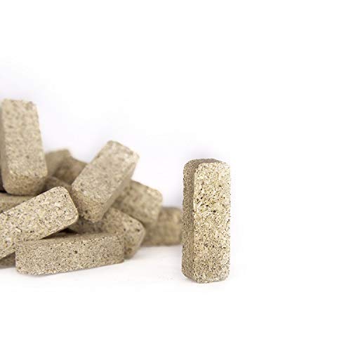Natural Piñon Wood Incense Bricks - 40 Count, Southwestern Fragrance