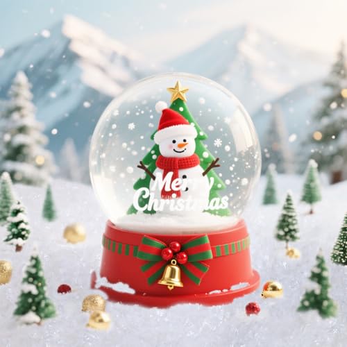Artificial Fake Snow for Christmas Crafts & Holiday Decor (100g)