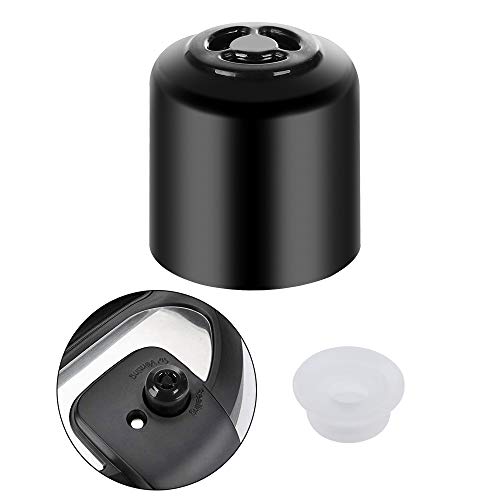 Steam Release Valve for Pressure Cookers, Food-Grade BPA-Free Replacement