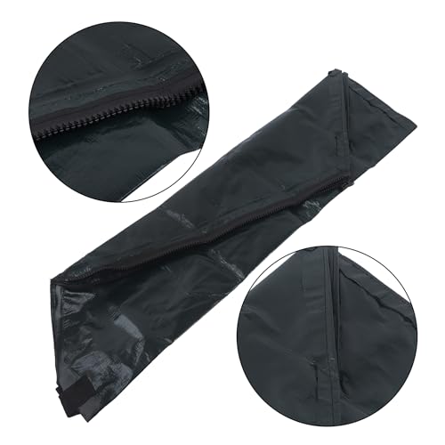 20-Gallon Slow Release Tree Watering Bags (4-Pack) - Heavy-Duty Drip Irrigation