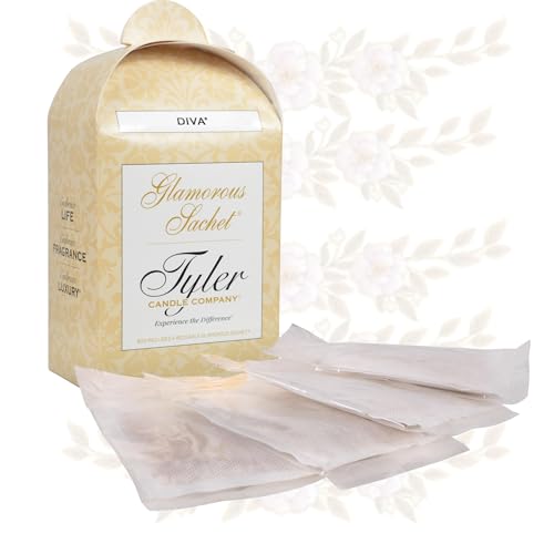 Lumintrail Diva Dryer Sachets Bundle with Stain Remover Pen - Reusable Fabric Softener & Fragrance for Laundry & Home