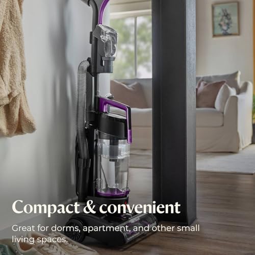 Bissell CleanView Compact Turbo Upright Vacuum 3437F