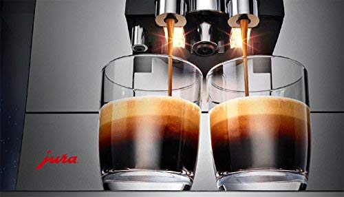 Claris Smart Water Filter Cartridges for Coffee Machines - 3 Pack
