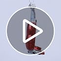 Old World Christmas Ornaments: Upright Vacuum Glass Blown Ornaments
