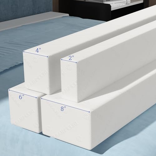 Mattress Gap Filler – Bed Extension for Twin & XL Sizes