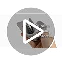 Silicone Toaster Cover - Heat-Resistant Dust Protector for Toasters