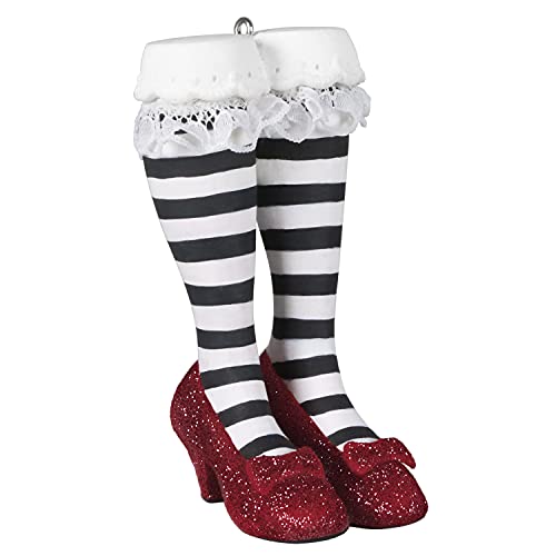 Hallmark Keepsake The Wizard of Oz Ruby Slippers Ornament 2021