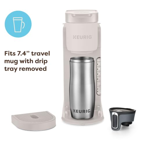 Keurig K-Express Single Serve Coffee Maker with 42oz Reservoir