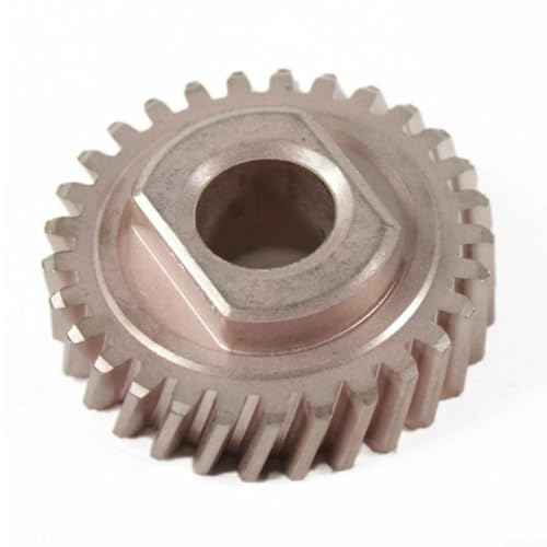 Steel Worm Follower Gear for Stand Mixers - W11086780 Planetary Assembly Part
