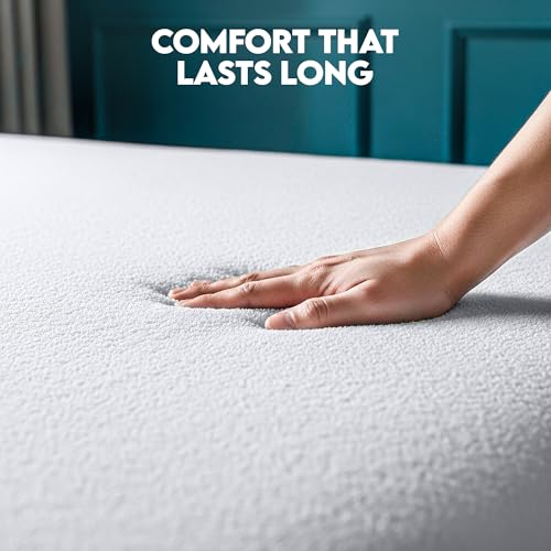 Utopia Bedding Dual Sided Mattress Protector with Waterproof Terry Top and Side Panels King Size 2 Pack, Soft and Breathable Mattress Cover, Fitted Style with Stretchable Elastic Pockets