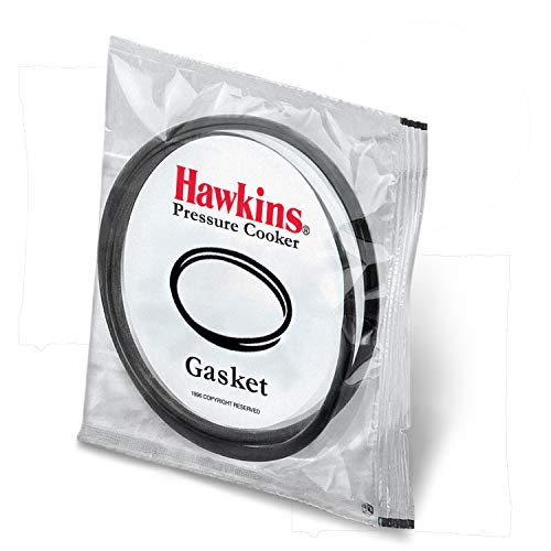Replacement Pressure Cooker Sealing Gasket Ring for 3.5L to 8L Models