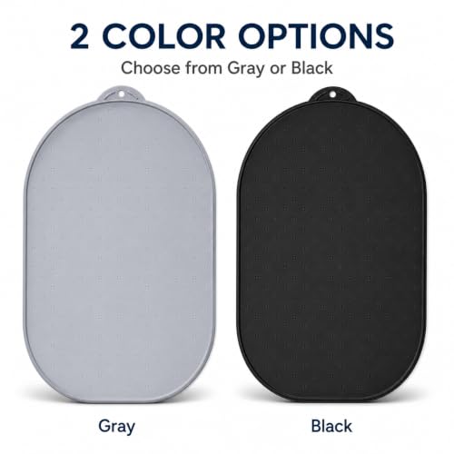 Silicone Mixer Slider Mat for 5-8 Qt Bowl-Lift Stand Mixers