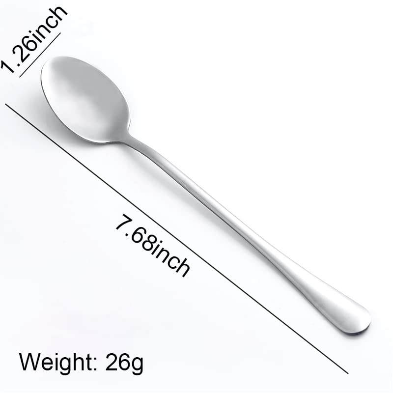 Dad Gifts Peanut Butter Spoon - Father Birthday Christmas Gift from Kids