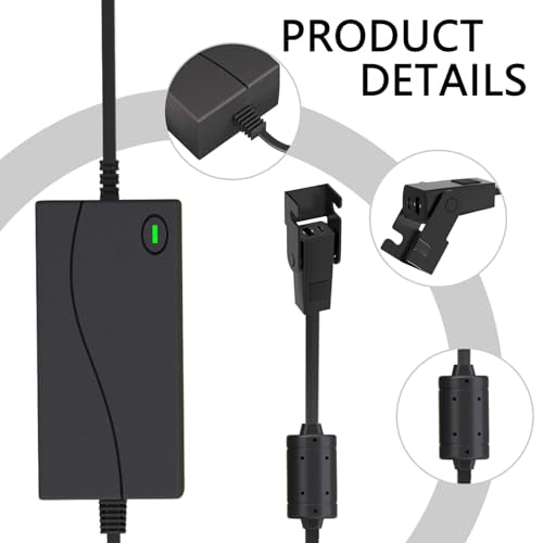 29V 2A Universal Power Supply Adapter for Recliner Chairs and Lift Sofas