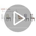 White Spandex Folding Chair Covers - Set of 30 Universal Stretch Slipcovers