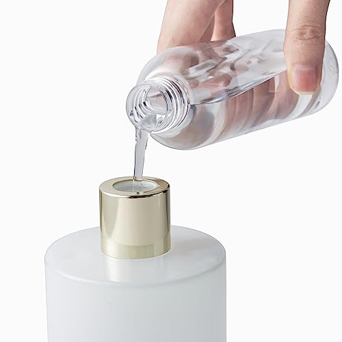 Cashmere Vanilla Reed Diffuser Refill Oil - 6.7 oz Scented Home Fragrance