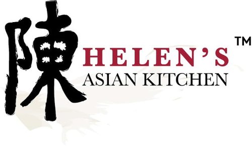 Helen's Asian Kitchen Wok, Premium Excalibur Non-Stick with Stay-Cool Handles, 14-Inches